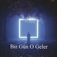 Yolcubeats — Bir Gün O Geler — обложка
