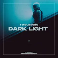 Yolcubeats — Dark Light — обложка