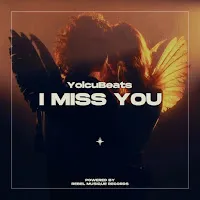 Yolcubeats — I Miss You — обложка
