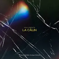 Yolcubeats — La Câlin — обложка