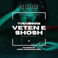 Yolcubeats — Veten E Shosh — обложка
